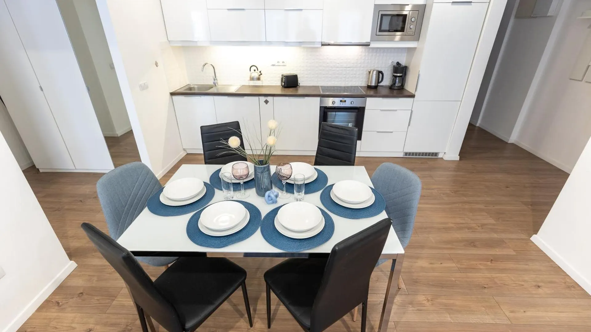 Gems Of Budapest - Sapphire Suite Венгрия