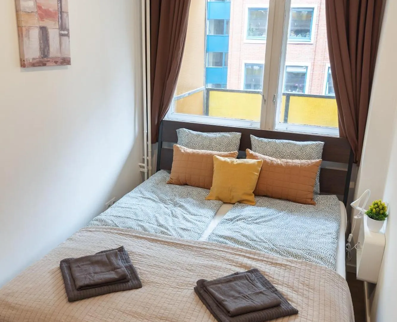 Gems Of Budapest - Sapphire Suite Венгрия
