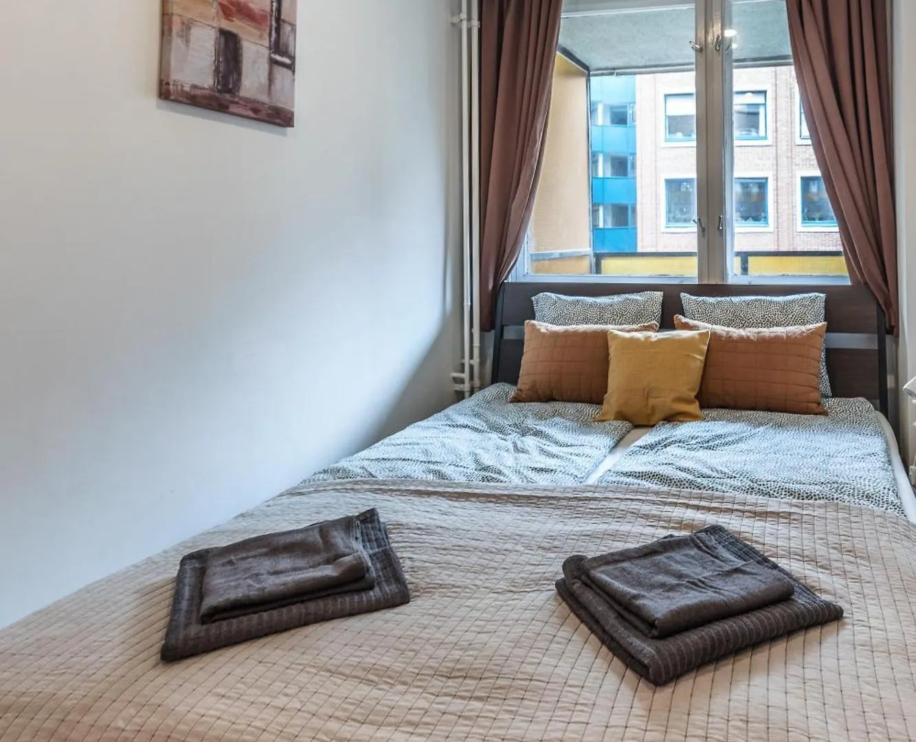 Gems Of Budapest - Sapphire Suite 0*,