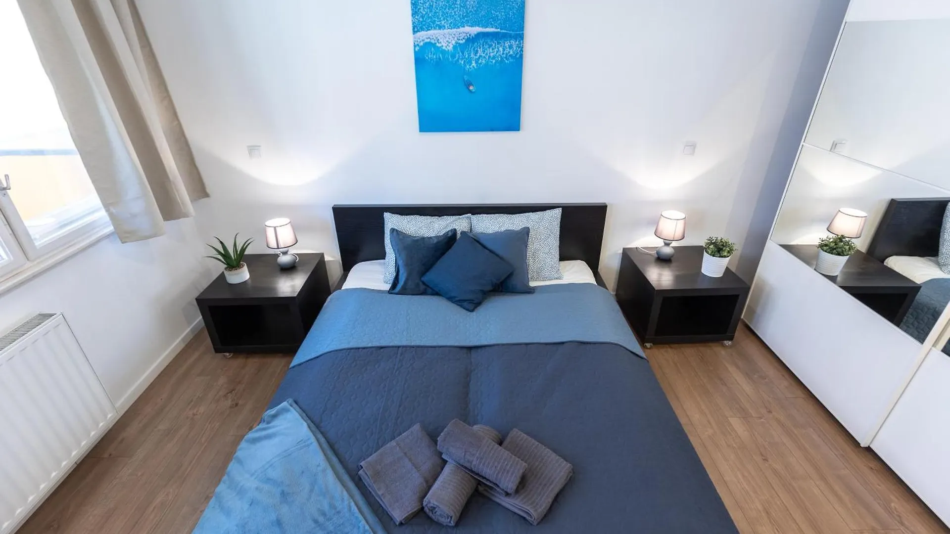 Gems Of Budapest - Sapphire Suite 0*,  Венгрия